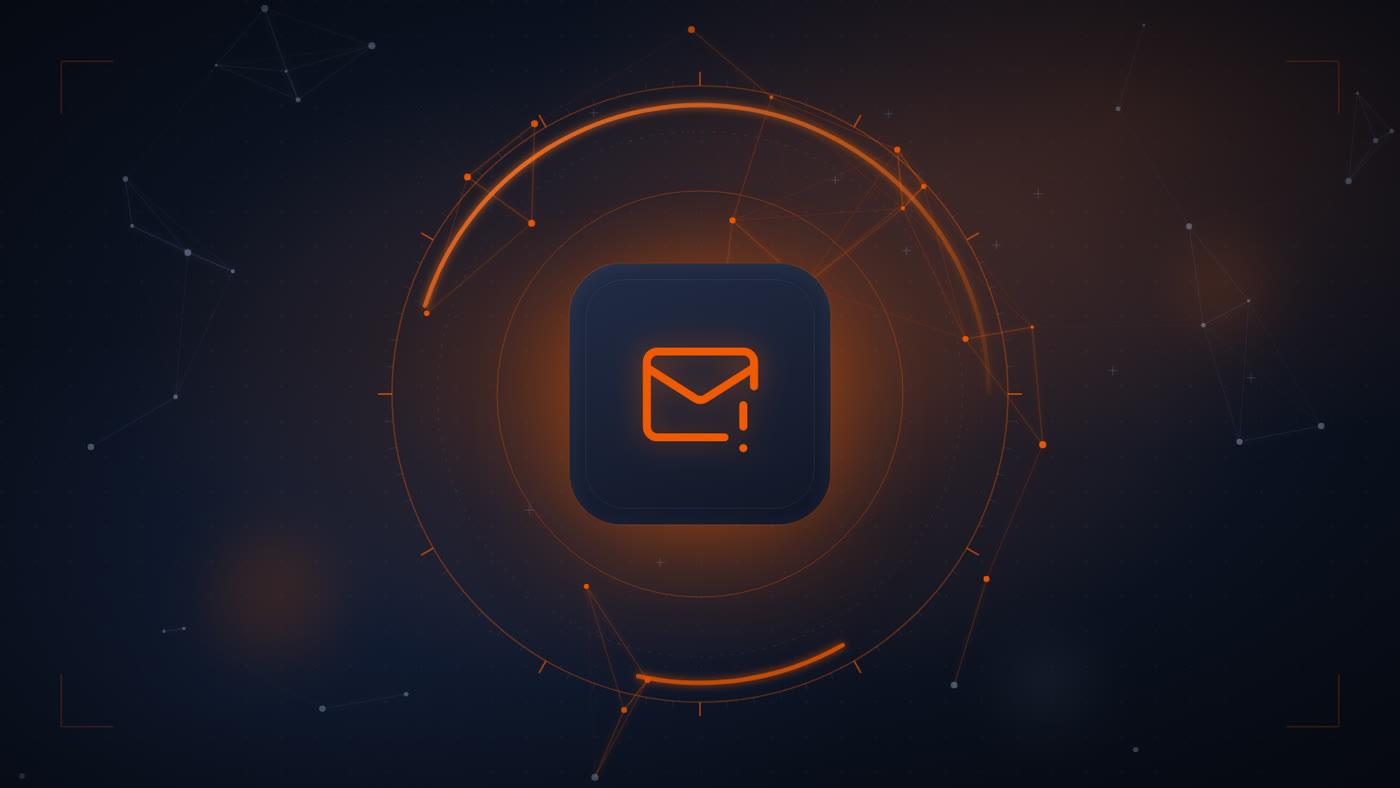 Business Email Security: The Real Risk
