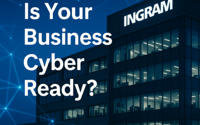 Is Your Business Cyber Ready? Cybersecurity Solutions in Cape Town