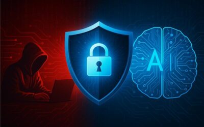 AI Security Paradox & Data Protection in Cape Town