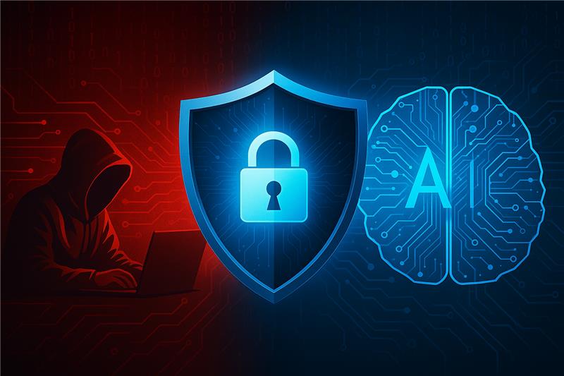 AI Security Paradox & Data Protection in Cape Town