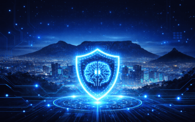 AI-Powered Cybersecurity